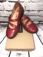 clarks evianna crown