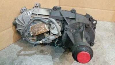 5.0升自动-F2TA传输盒适用于91-97福特F150 — 第 1/4 张图片