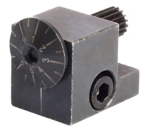 1x Thread Dial Indicator 16T for Mini Lathe C2/SC2/C3/G0765/G8688/CX704 Tool ! - Picture 1 of 6