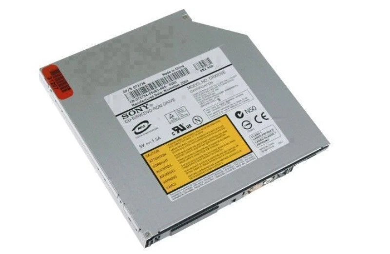 SN-324S - CD-RW/ DVD Combo Drive (no Face/ Bezel)  - Image 1 of 1