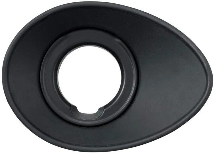 FUJIFILM Wide Eyecup EC-XH W for GFX100,100S, 50S, 50SII,X-H2S, H1, X-T2, T1 New - Image 1 of 1