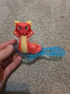 McDONALD'S 2025 Elio Disney Pixar Feliz Comida Juguete - Imagen 1 de 2