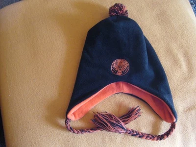 Original Jägermeister-Winter-  Bommel  " MÜTZE" JÄGERMEISTER   TOP - Bild 1 von 2