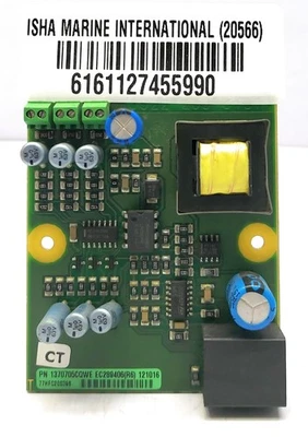 NEC 1370705CQWE EC289406(R6) 121016 77HFC00398 PCB Karte P210533B - Bild 1 von 4