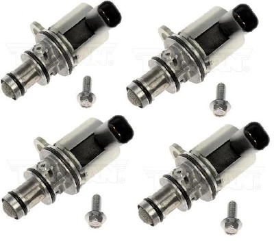 4 solenoides Dorman 916-592xd de desplazamiento múltiple para Chrysler Dodge Jeep 10-21 Foto 1 de 4