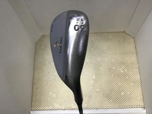 Cleveland Cleveland 588 RTX Chrome 60°/12° Wedge NS PRO 950GH Stiff Men #1l - Picture 1 of 5