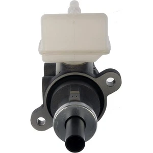 M630328 Dorman Brake Master Cylinder for Saturn Ion Honda Civic 1999-2000 - Picture 1 of 5
