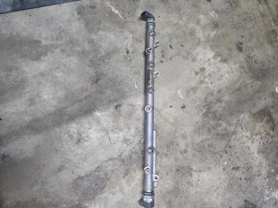 Оригинальная труба накопителя для труб инжектора давления рельсы дизельного топлива BMW E90 335d M57N2 - Изображение 1 из 4