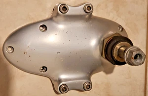 BMW R 1200 C Gabelbrücke unten, Kugelgelenk, 97-03 - Bild 1 von 2