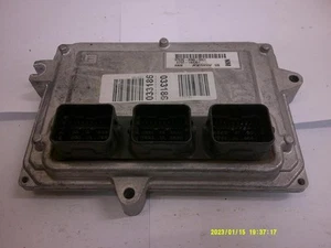 ORDENADOR MOTOR HONDA PILOT 2013 2014 2015 37820-RN0-M01 PCM ECM ECU OEM - Imagen 1 de 5