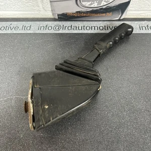 land rover defender Td5 Tdci Puma hand brake lever #B - Picture 1 of 5