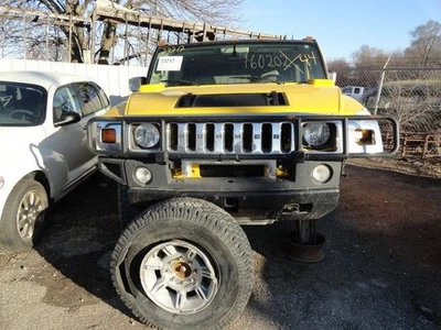 Аудиооборудование радио задний аудио управления подходит 03-07 HUMMER H2 318117 - Изображение 1 из 4