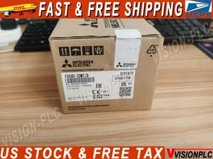 Mitsubishi FX5UC-32MT/D PLC One Nuevo en caja FX5UC32MT/D - Imagen 1 de 5