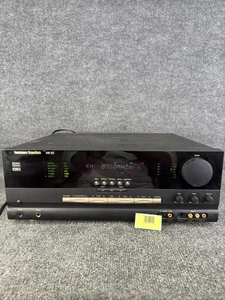 Harman Kardon AVR 320 7.1 Channel Surround Receiver | No Remote | AS-IS - Picture 1 of 23