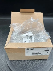 ALLEN BRADLEY 2090-CS0DSDS-AA03 Kinetix Servo Drive Cable NEW - Picture 1 of 6