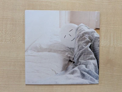 Malcolm Middleton - A Brighter Beat RARE PROMO CD (2007) Arab Strap VG+ / VG+ - Image 1 of 3