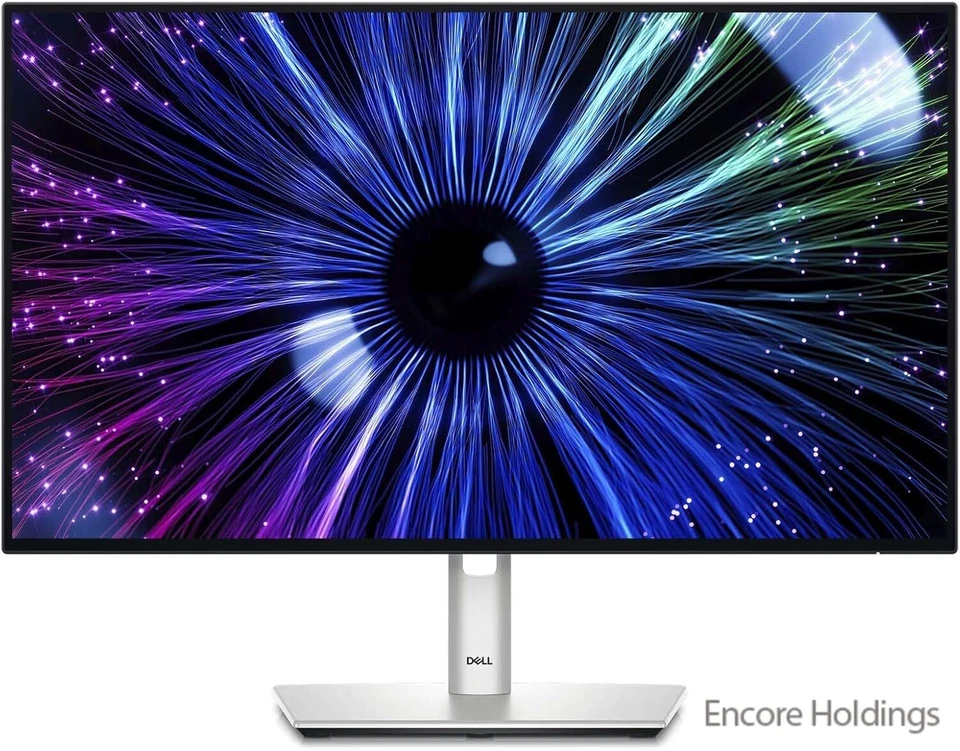 Dell Ultrasharp 38-inch Curved LED Monitor - 3840 x 1600 - IPS -2300R - U3824DW - Image 1 of 1