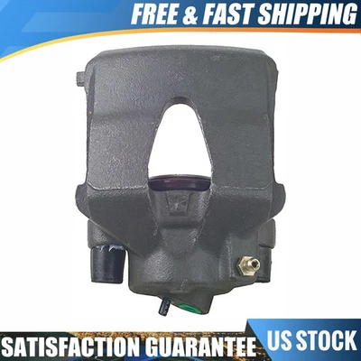 Cardone 1 前右碟刹卡钳适用于 2010 1998 1999 年大众甲壳虫 — 第 1/3 张图片