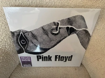 Pink Floyd 2LP - Photo 1/2