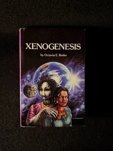 Xenogenesis by Octavia E. Butler (1989, Hardcover) - Picture 1 of 7