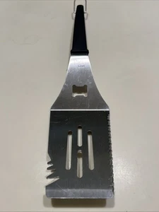 The Pampered Chef Bar-B-Boss BBQ Grill Multi Tool Spatula Turner-perfect! - Picture 1 of 5