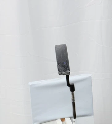 Cleveland Hb Soft 2 Black #1 35" Putter Mint Rh 12840486 - Image 1 of 4