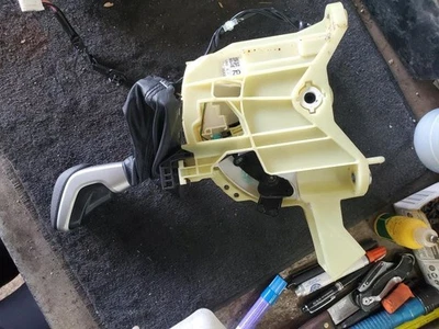 Shifter ECLIPSE   2020 Transmission Shift 1831023 - Image 1 of 4