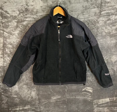 The North Face Pamir GORE Windstopper Fleece Jacket Women’s Medium Black - Image 1 of 4