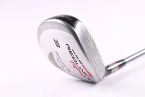 Adams Redline RPM #3 Wood / 15 Degree / Senior Flex Fujikura G75 Shaft - Picture 1 of 8