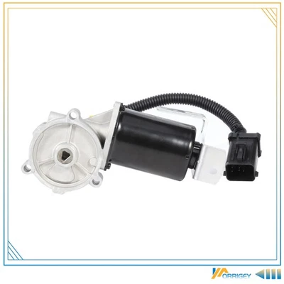 适用于福特 Expedition 2008 - 11 林肯 Mark LT 2010 - 2011 转移箱换档电机 — 第 1/4 张图片