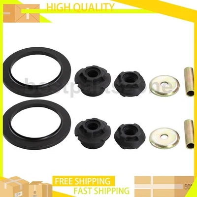 OE Monroe Rear Suspension Strut Mount Fits Lexus GS300 3.0L Lexus GS400 4.0L - Image 1 of 2