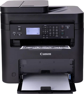 Canon Imageclass Mf273Dw - Monochrome Wireless Laser Printer - Image 1 of 4
