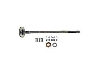 Drive Axle Shaft Dorman For 1998-2005 GMC Jimmy 4WD 1999 2000 2001 2002 2003 - Image 1 of 2