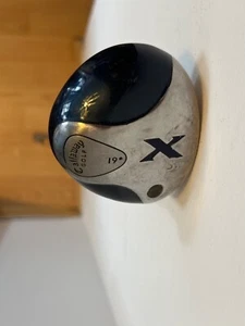 Golfschläger - Callaway Golf X - Holz 5 (19°) - Regular Flex - Bild 1 von 6