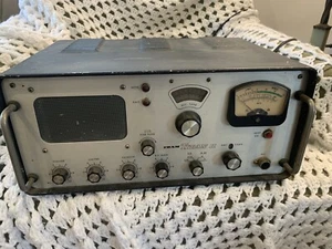 Tram Titan II Base CB Radio LSB Tube - Zdjęcie 1 z 8