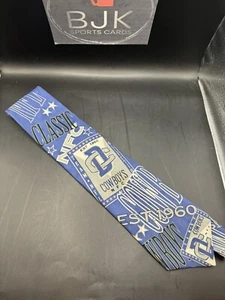 Vintage 1993 Dallas Cowboys Tie - Picture 1 of 1