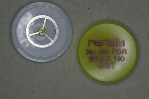 Balance complete BRAC 190 197 198 200 206 210 211 DGT bilanciere completo 721 - Picture 1 of 1