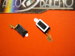 MODULO ALTOPARLANTE ASCOLTO per SAMSUNG GALAXY J5 SM-J500F ORIGINALE AUDIO +FLAT - Picture 1 of 1