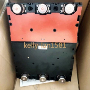 100% Test One S630-NE 250-630A Plug-in 3P regolabile (di Fedex o DHL - Foto 1 di 5