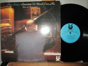 Art Hodes LP Someone To Watch Over Me  Live At Hanratty's