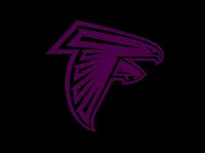 Calcomanía pegatina equipo de fútbol americano vinilo coche ventana pared decoración Foto 1 de 2