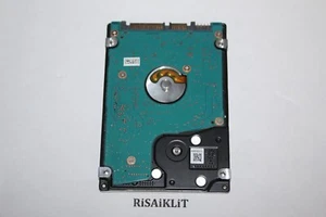 Gateway MS2290 Series - Hard Drive HDD 2.5 W/ Windows 10 Pro 64-Bit - Picture 1 of 1