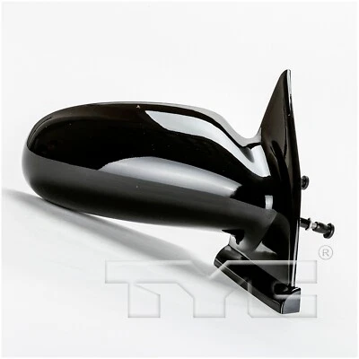 Door Mirror Right TYC For 1996-2002 Saturn SL1 Sedan 1997 1998 1999 2000 2001 - Image 1 of 4