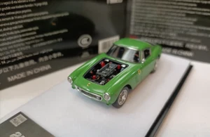 Dream Models 1/64 Ferrari 250 GT SWB - Picture 1 of 6