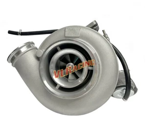 Turbocompresor para Detroit Freightliner Cascadia DD13 Mercedes Benz - Imagen 1 de 3