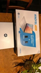 HP Pavilion 15-eg2033 nb - Afbeelding 1 van 7