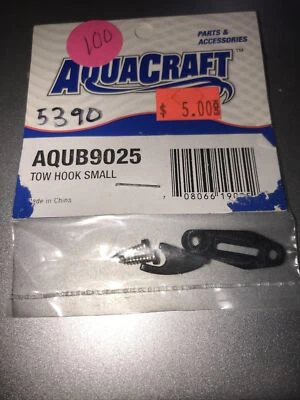 AQUB9025 R/C BOAT PARTS - MISCELLANEOUS - Image 1 of 3