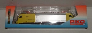 PIKO 57411 Siemens Dispolok ES64 1116 902-6 H0, #X-88-7 - Picture 1 of 2