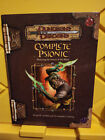Komplette Psionic (Dungeons & Dragons D20 3.5 Fantasy Rollenspiel Ergänzung), Li