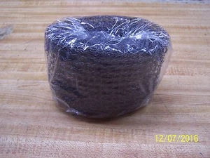 MASSEY FERGUSON MF TRACTOR  AIR CLEANER, BREATHER ELEMENT,FILLER,STEEL WOOL - Picture 1 of 4
